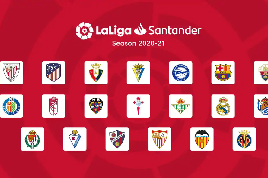 Ảnh: La Liga