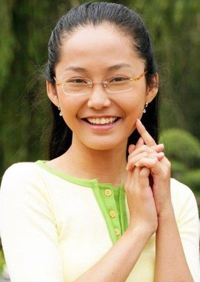 Anh Đào. Ảnh: NSCC
