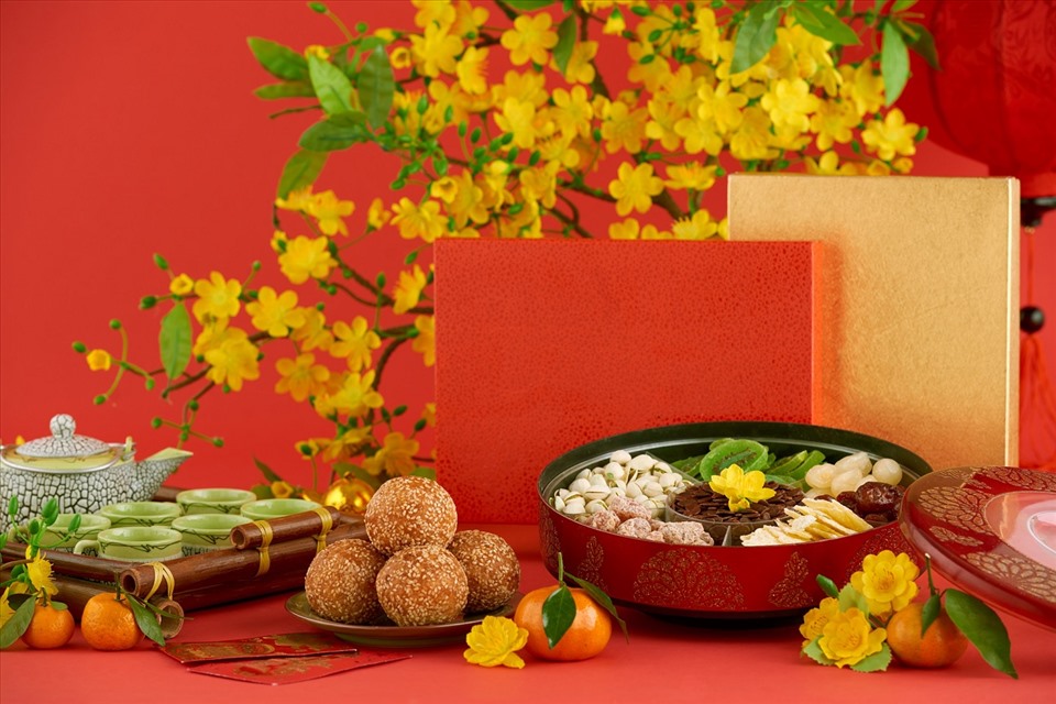 Tết có phải thời điểm duy nhất trong năm để gia đình đoàn tụ?