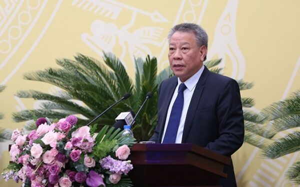 Ông Tô Văn Động. Ảnh: Sở VHTTHN