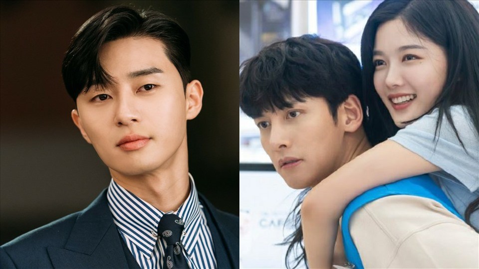 Các phim Hàn của Ji Chang Wook, Park Seo Joon gây sốt cả Châu Á. Ảnh: Cắt phim Các phim Hàn của Ji Chang Wook, Park Seo Joon gây sốt cả Châu Á. Ảnh: Cắt phim