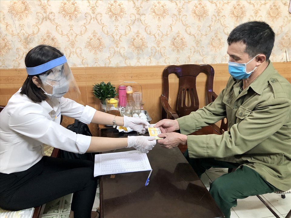 Năm 2020, tuổi nghỉ hưu vẫn được áp dụng theo quy định của Luật BHXH năm 2014.