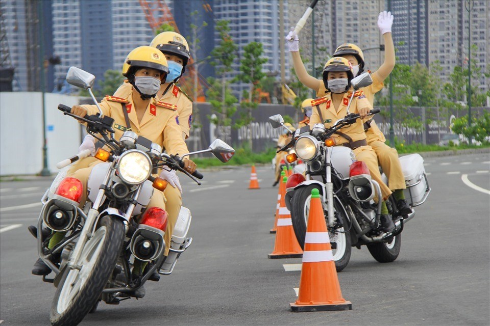 Ảnh minh họa: Chân Phúc Ảnh minh họa: Chân Phúc