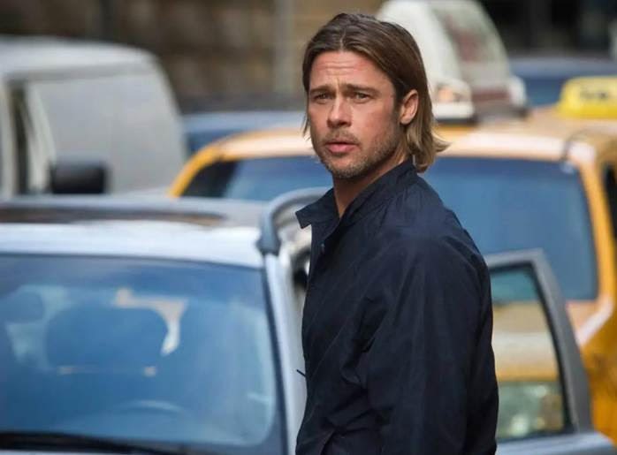 Brad Pitt