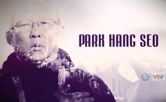“Park Hang-seo: Những câu chuyện chưa kể” đã chiến thắng ở hạng mục Chương trình của năm tại VTV Awards 2020. Ảnh: VTV