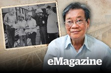 Cầu Thăng Long – Câu chuyện của người bắc những nhịp cầu đầu tiên