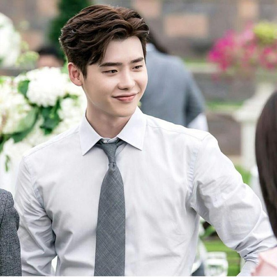 Lee Jong Suk. Ảnh: Cắt clip