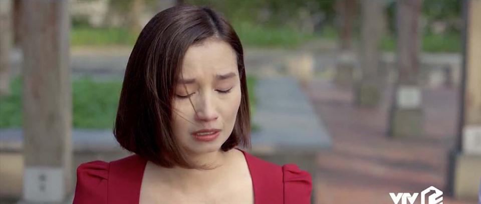 Tuệ Lâm. Ảnh: Cắt phim