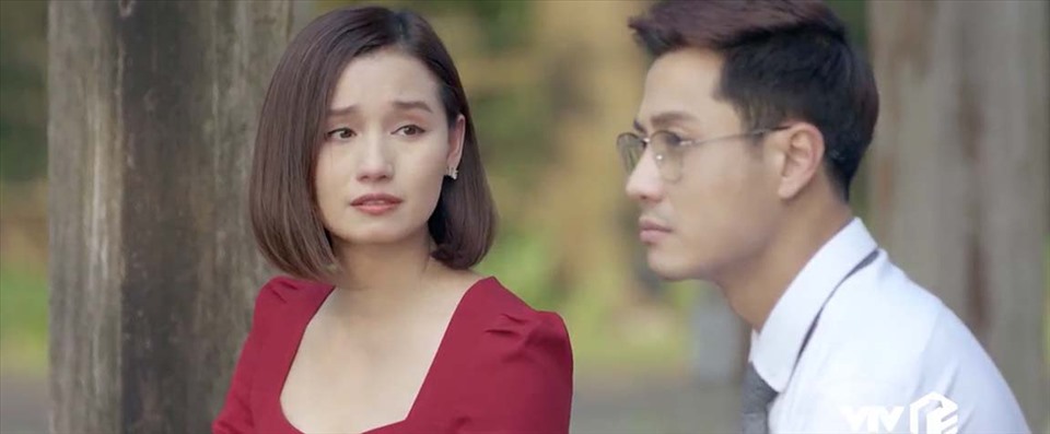 Tuệ Lâm. Ảnh: Cắt phim