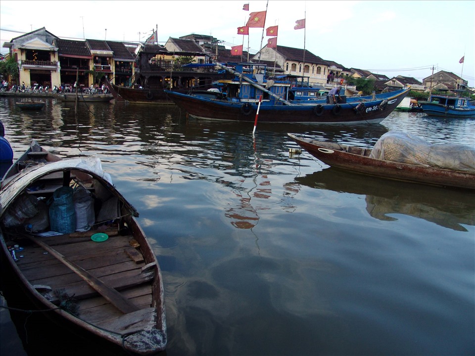 Ảnh: Nguyễn Trung Hiếu