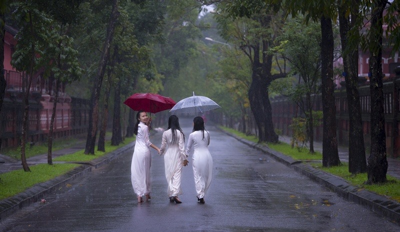 Ảnh: Lê Huy Hoàng Hải