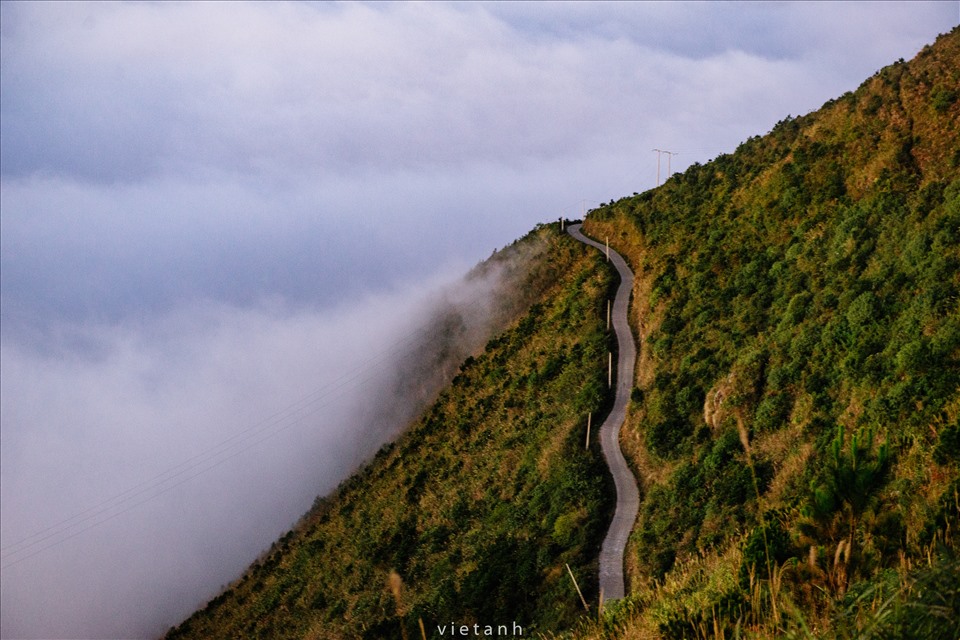 Ánh: Việt Anh.