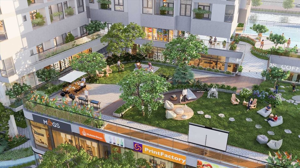 Không chỉ lên ngôi trong mùa dịch, Staycation được xem là xu hướng mới cho người trẻ bận rộn
