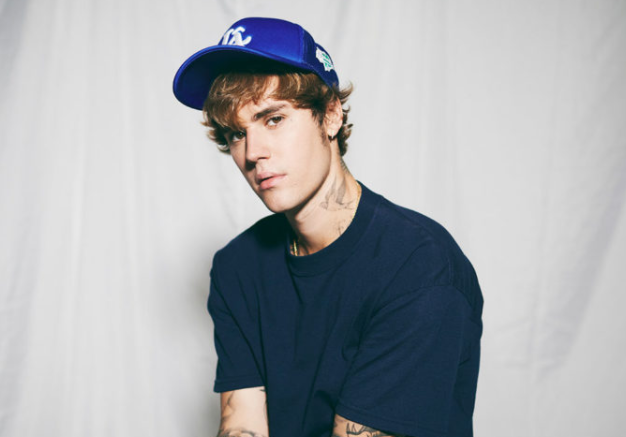 Justin Bieber là một trong những nam ca sĩ trẻ tuổi thành công nhất (Ảnh minh họa. Nguồn: Xinhua)