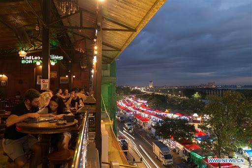 Ảnh nguồn: Xinhua