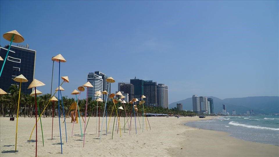 An Bàng, Mỹ Khê lọt top 25 bãi biển đẹp nhất Châu Á