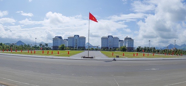 Ảnh: Cổng thông tin điện tử Lai Châu