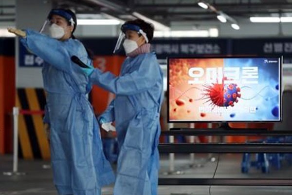 Photo : YONHAP News