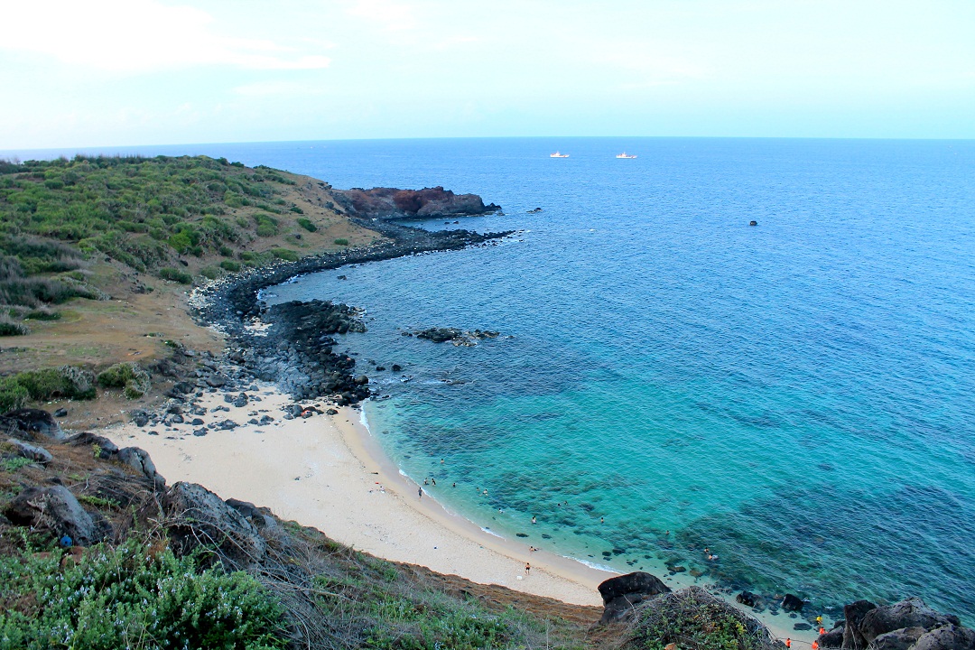 Hai hòn đảo đẹp "mê hồn" ở Bình Thuận lý tưởng cho kỳ nghỉ ...