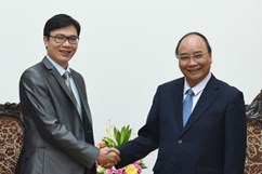 15 “quân sư” cho Thủ tướng, họ là ai?