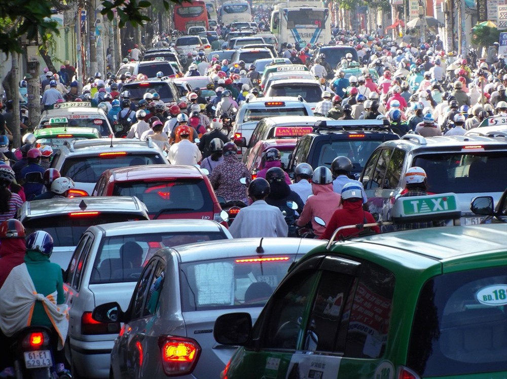 Cơ chế đặc thù cho TP.Hồ Chí Minh: Để thực sự là đầu tàu kinh tế của cả nước