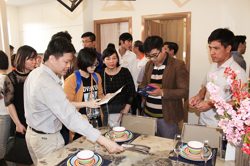 Khu căn hộ mẫu The K – Park gồm 02 loại căn hộ điển hình: căn hộ 67m2 (02 phòng ngủ) và căn 83m2 (03 phòng ngủ) với lối thiết kế theo phong cách Hàn Quốc hiện đại, chú trọng không gian và tối ưu hóa diện tích của tất cả các phòng chức năng.