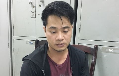 Đối tượng Long.