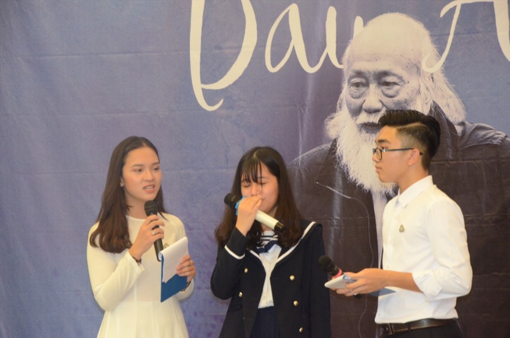 Mỗi câu chuyện, mỗi chia sẻ đều mang lại những niềm xúc động vô hạn.