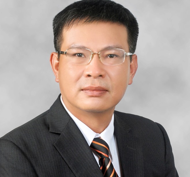 TS Lương Hoài Nam trăn trở về vấn nạn biến tướng của tặng quà tri ân. Ảnh: NVCC