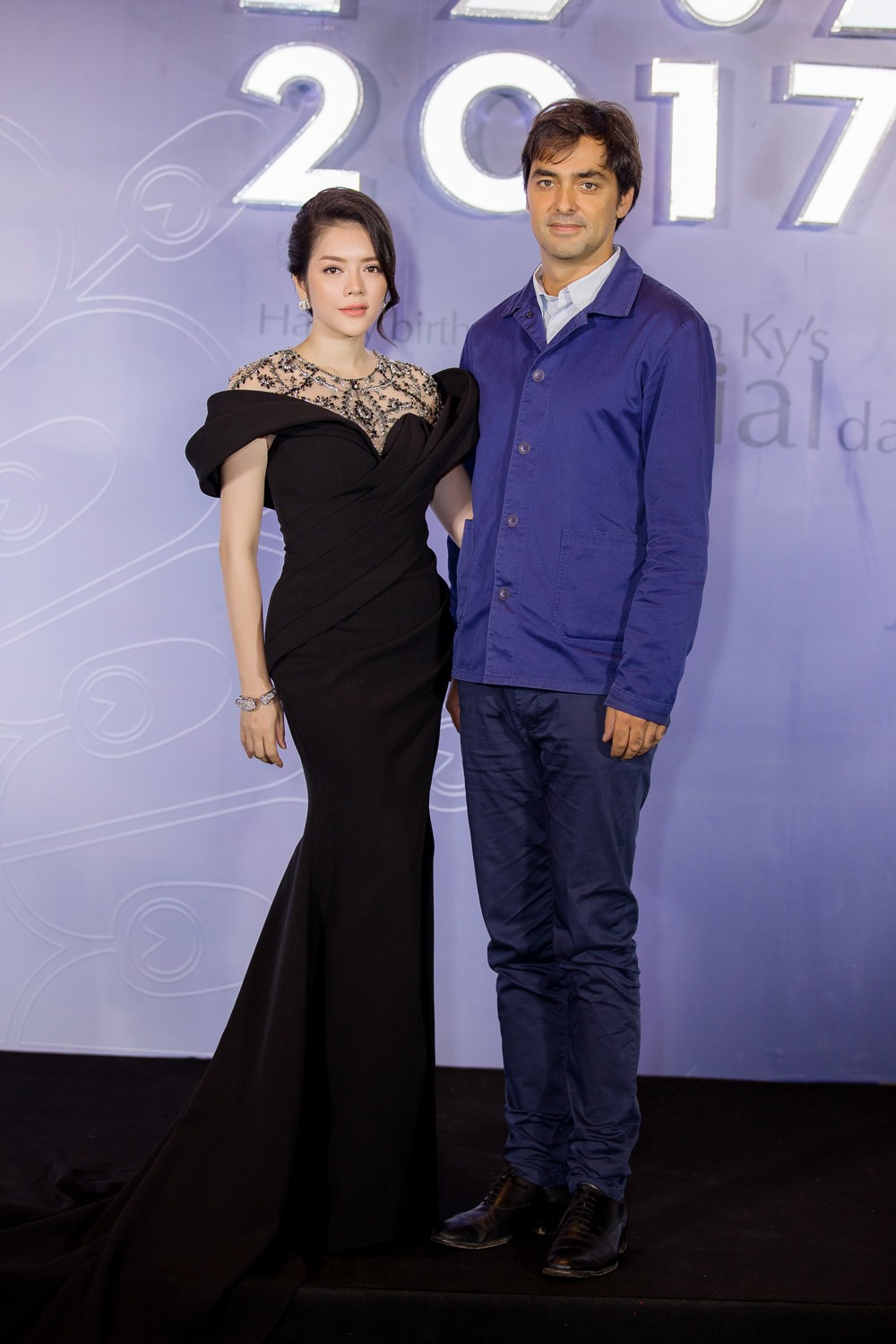 Nhà sản xuất
