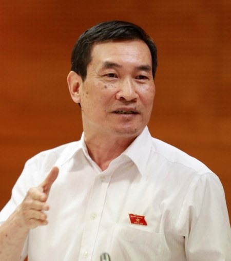 GS Đào Trọng Thi