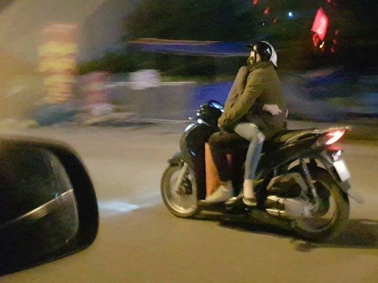 Đôi bạn trẻ khiến ai cũng phải GATO