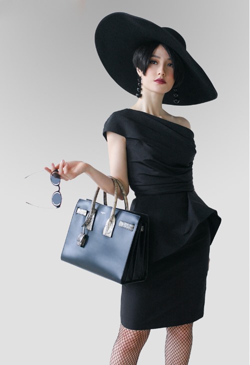 Vai diễn “Helen” của Diễm My 9x nhận được nhiều sự khen ngợi
