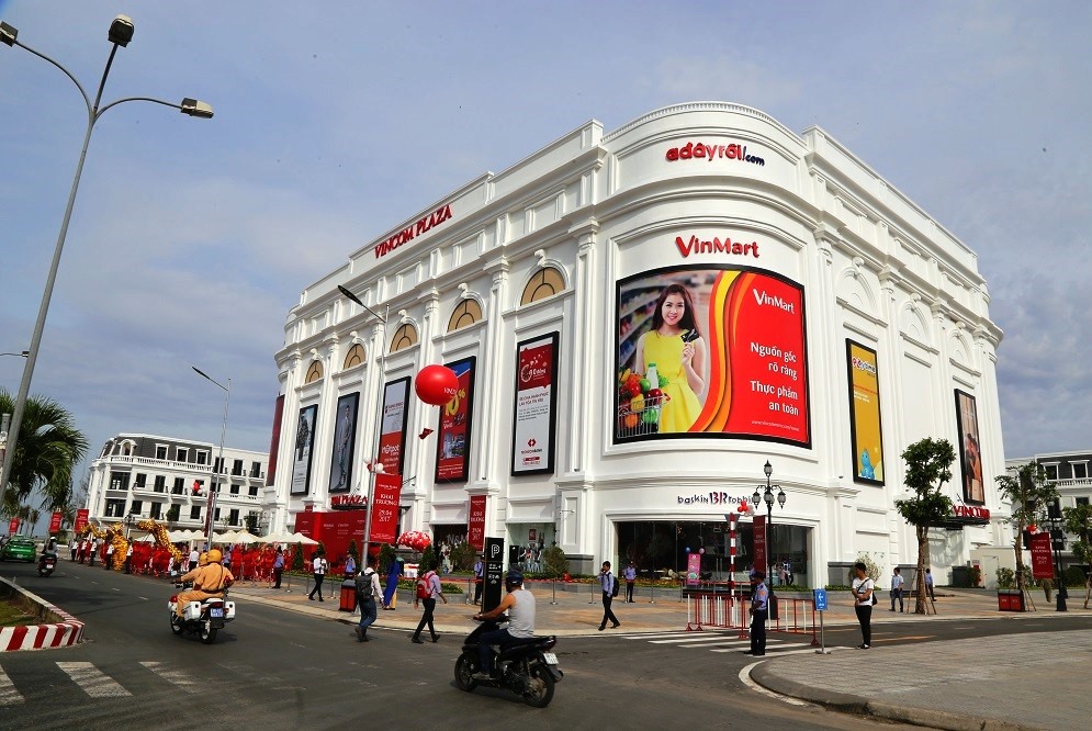 Vincom Retail – Thương vụ Đầu tư vốn cổ phần tư nhân thành công nhất Châu Á Thái Bình Dương