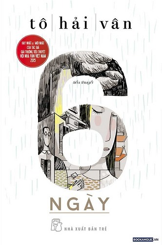 Tiểu thuyết 6 ngày của tác giả Tô Ngọc Vân.