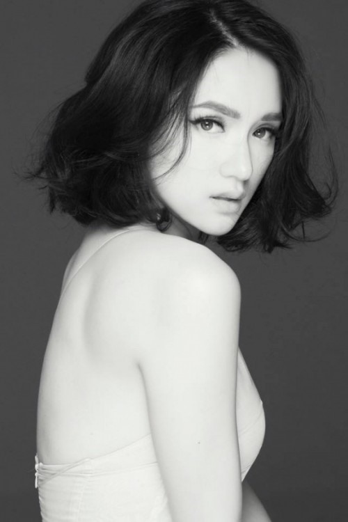 Hương Giang tiết lộ từng 20 ngày