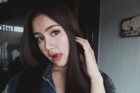 Nunnpus Muengma năm nay chỉ mới 19 tuổi - một độ tuổi còn quá trẻ và còn cả một tương lai phía trước.