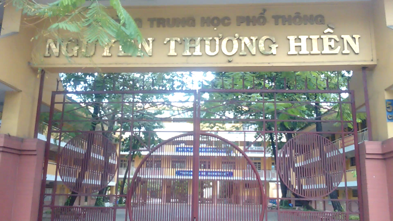 Học sinh, sinh viên tất cả các trường phải nghỉ học