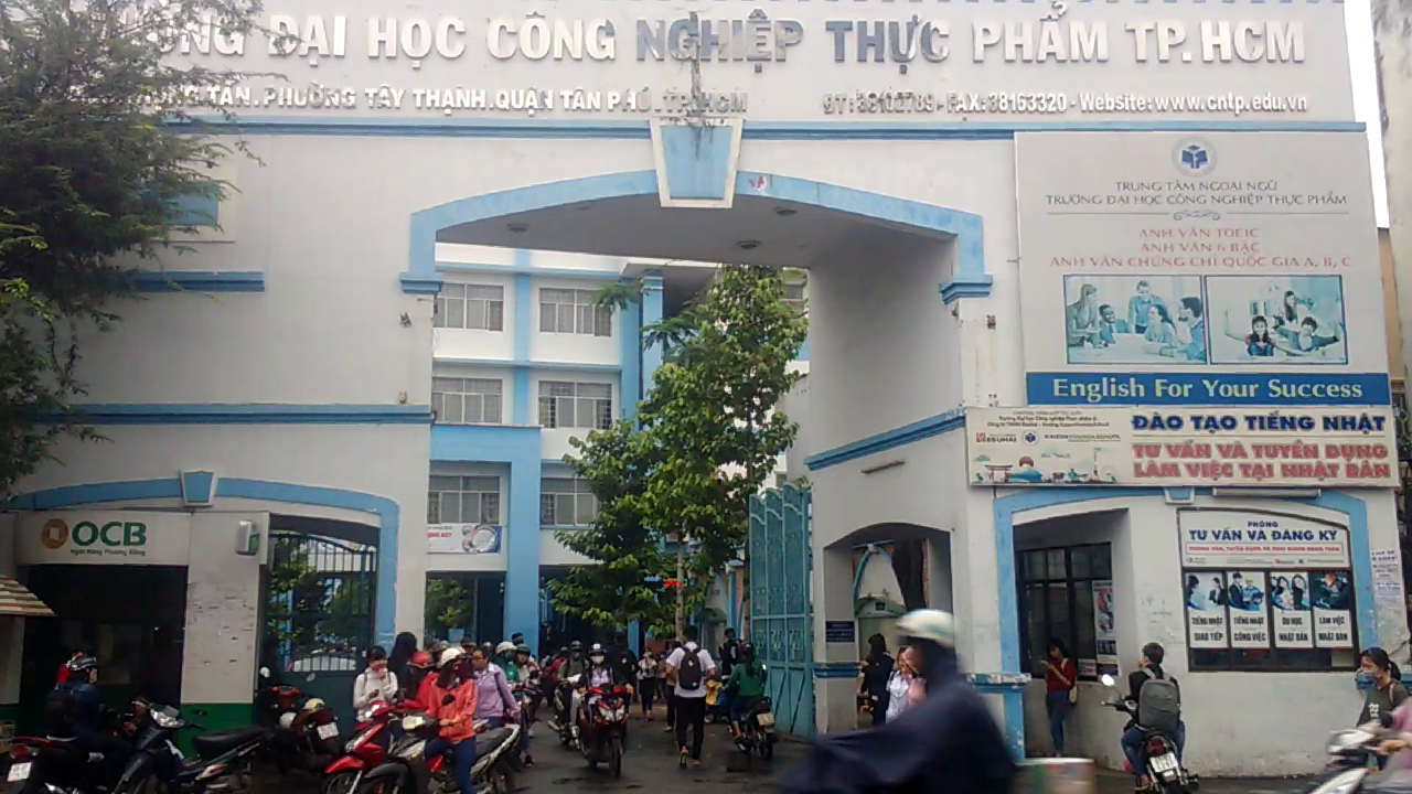 Học sinh, sinh viên tất cả các trường phải nghỉ học