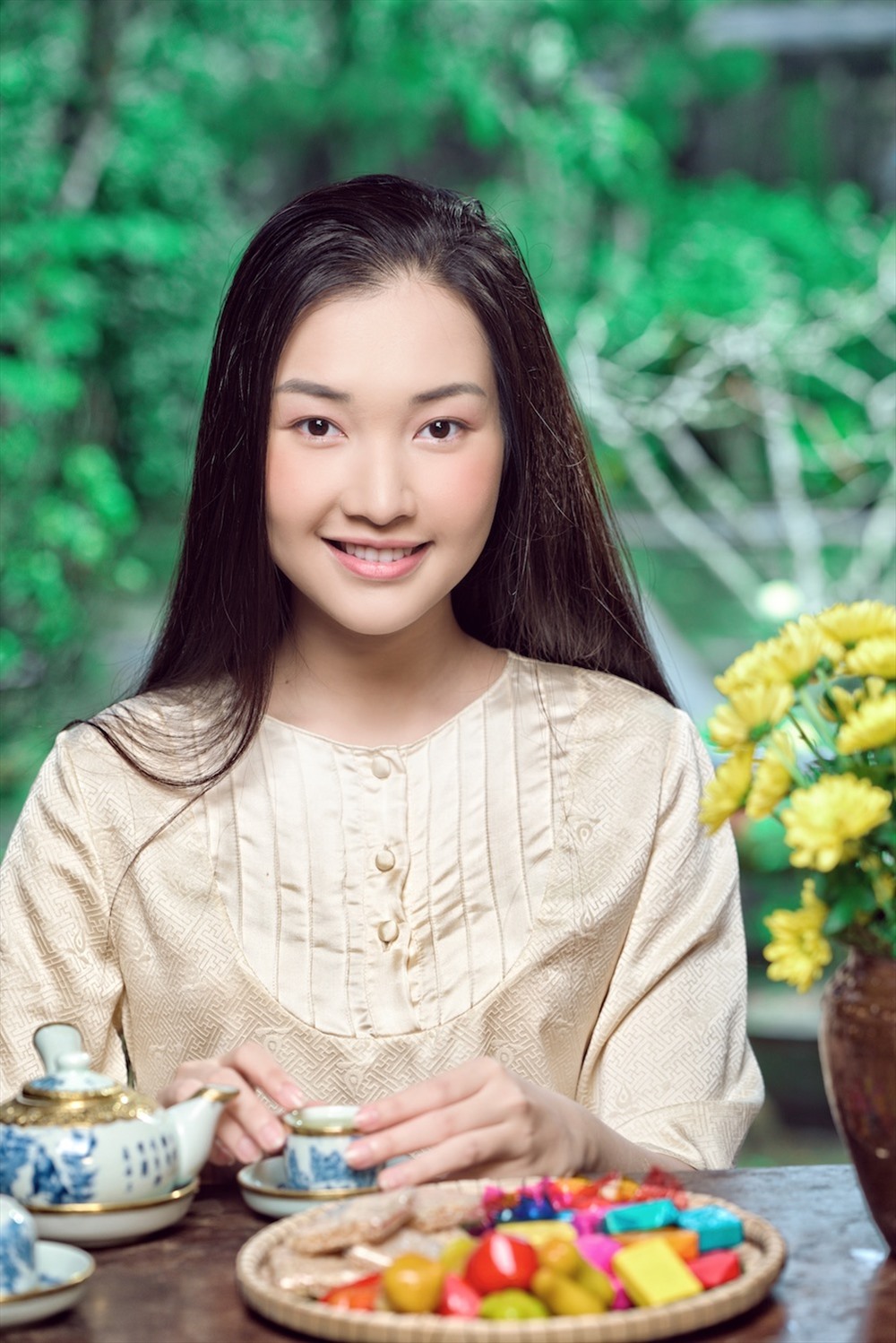 Ngọc Trân