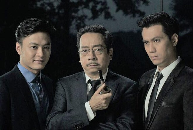 Cùng với “Sống chung với mẹ chồng“, “Người phán xử” cũng là bộ phim Việt thống trị màn ảnh tại thời điểm công chiếu.