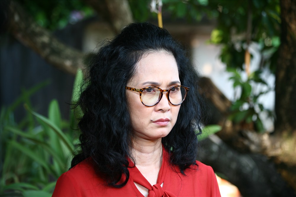 Được chuyển thể từ tiểu thuyết Trung Quốc, “Sống chung với mẹ chồng” đã gây được nhiều sự chú ý ngay từ khi mới tung ra trailer