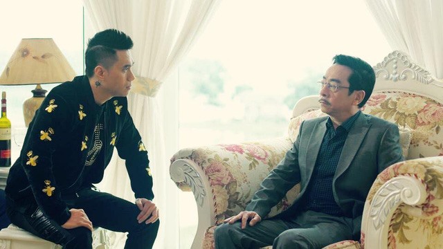 Đã rất lâu, điện ảnh Việt mới có bộ phim khiến nhà nhà người người đều háo hứng mong đợi từng tập để theo dõi diễn biến. Những câu nói của từng nhân vật còn trở thành trào lưu của giới trẻ.