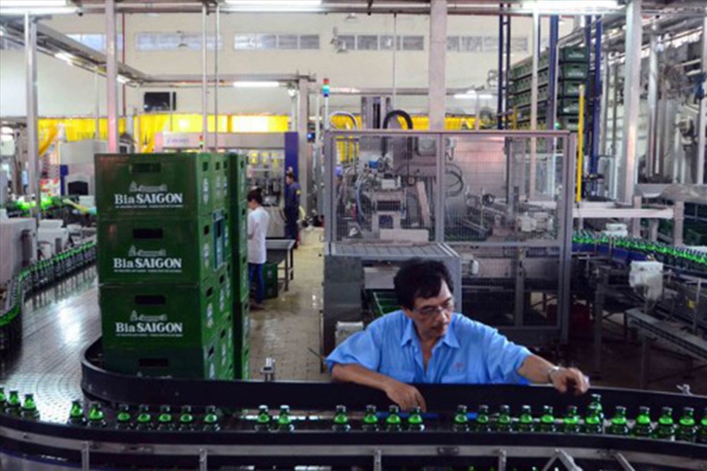 Các chuyên gia kinh tế nhìn nhận việc thoái vốn tại các doanh nghiệp lớn là xu hướng tất yếu, miễn là mang lại hiệu quả cho Nhà nước. Ảnh: P.V