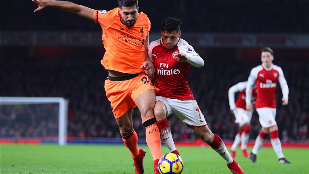 Liverpool đang gặp nhiều vấn đề ở hàng thủ. Ảnh: Sky Sports.