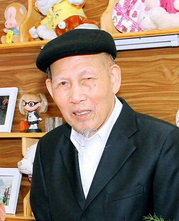 Chiến sĩ cách mạng Nguyễn Văn Tươm.