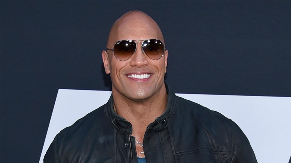 Theo Forbes, các bộ phim của Dwayne Johnson trong năm nay đã thu về gần 3 tỉ đô la tại phòng vé.