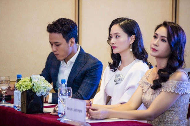 Xem phim, hiện lên hình ảnh một cô dâu ghê gớm, ác độc một các hiếm có, thậm chí gây ám ảnh với khán giả. Cùng với Lan Phương – Mạnh Tường được kỳ vọng mang đến nhiều đột phá với vai mới trong phim.