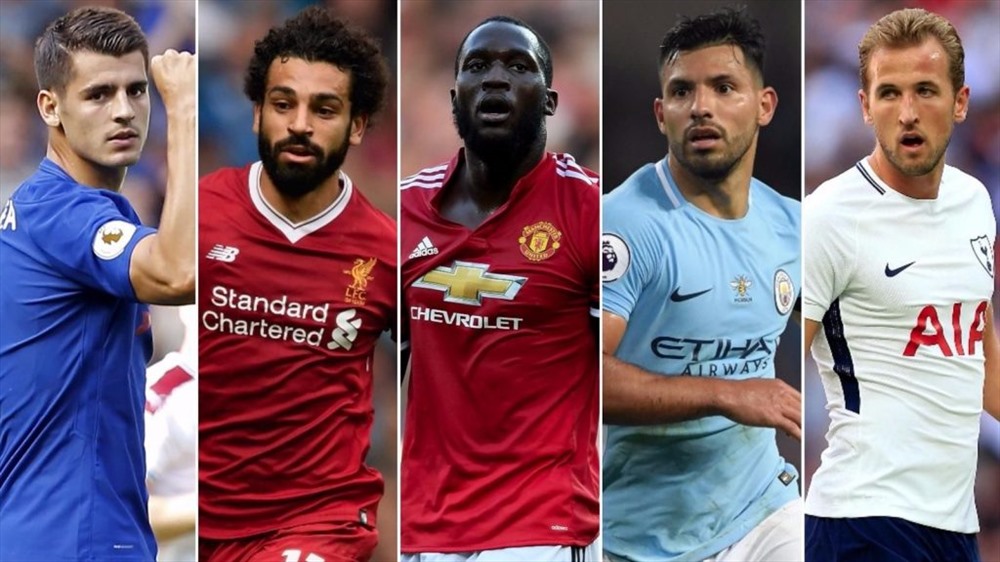Những đại diện của Anh đang thi đấu rất tốt ở Champions League năm nay.
