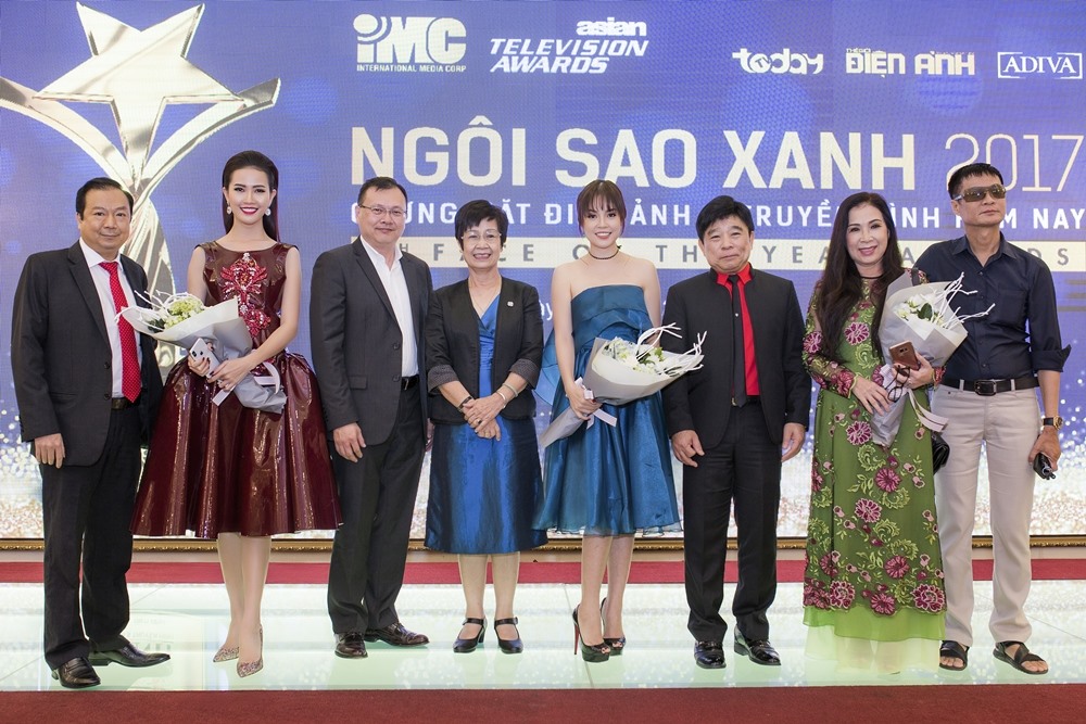 BTC và các diễn viên